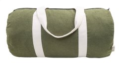 Rekan Duff sportovní taška z recyklovaného plátna