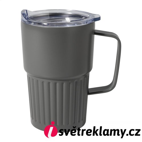 Streaky Grab termo hrnek