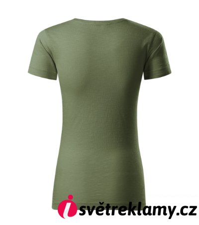 Native (GOTS) - Barva: bílá, Velikost: XS