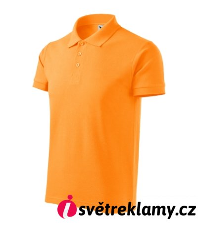 Cotton Heavy - Barva: bílá, Velikost: S