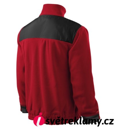 Jacket Hi-Q - Barva: černá, Velikost: S