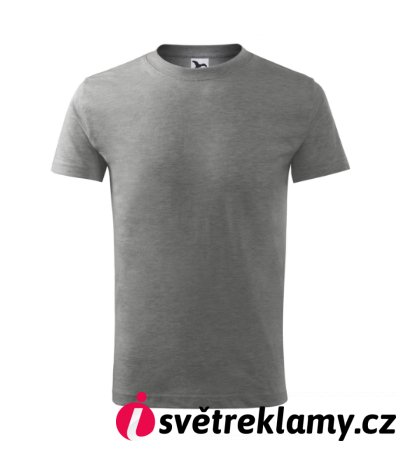 Classic New - Barva: bílá, Velikost: 158 cm/12 let