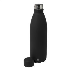 Refill Soft láhev z recyklované nerezové oceli