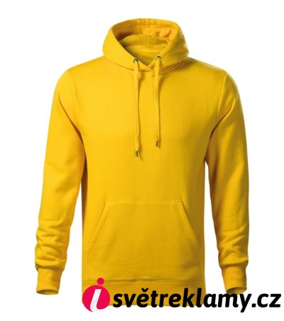 Cape Free - Barva: černá, Velikost: M