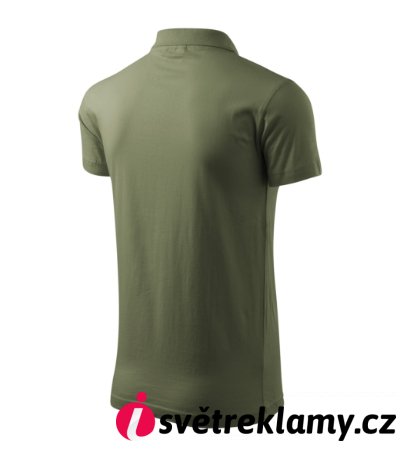 Single J. - Barva: bílá, Velikost: S