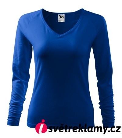 Elegance - Barva: bílá, Velikost: 3XL