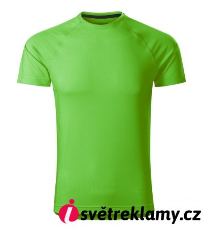 Destiny - Barva: bílá, Velikost: S