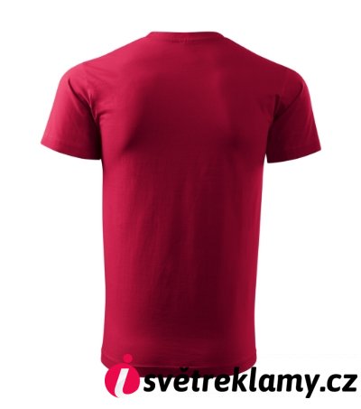 Heavy New - Barva: bílá, Velikost: XS