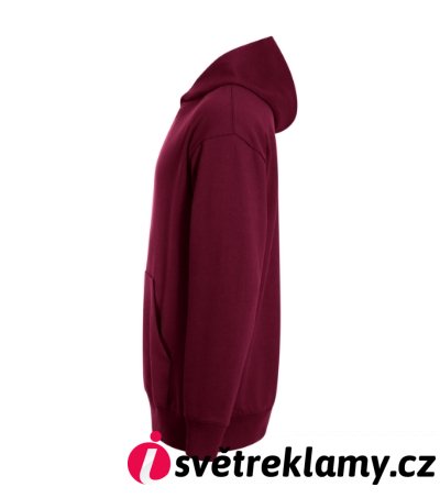 Chill - Barva: černá, Velikost: XS