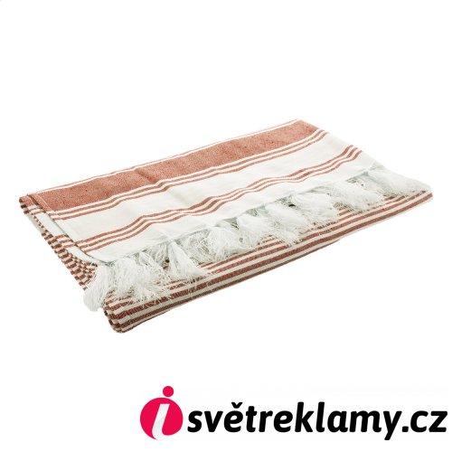 Myrtos Plážový ručník