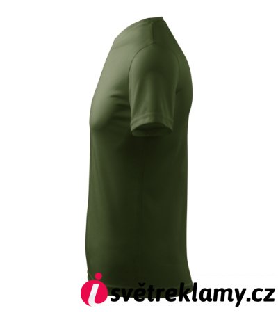 Fantasy - Barva: bílá, Velikost: S