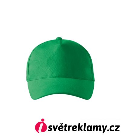 5P - Barva: bílá, Velikost: nastavitelná