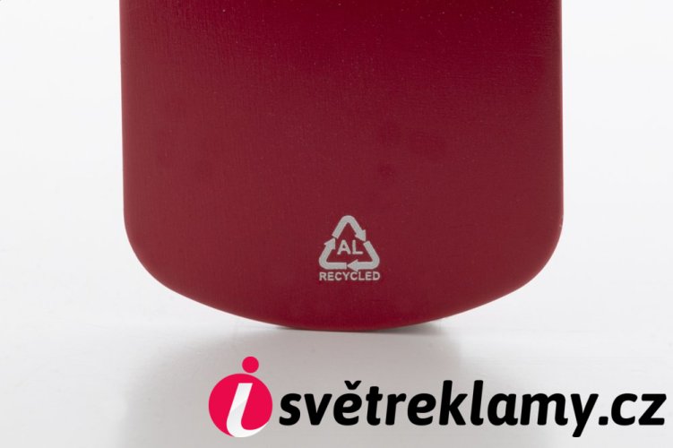 Ralutag přívěšek na klíče