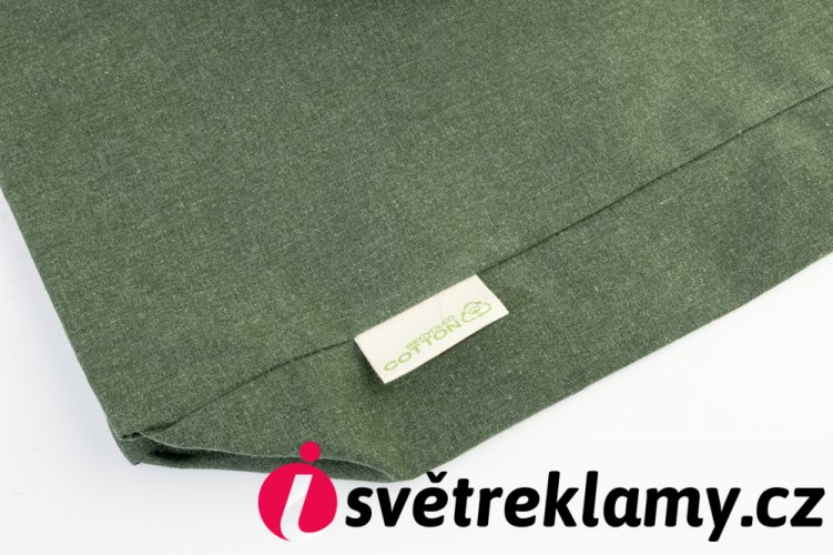 Guspex Hue nákupní taška z recyklované bavlny