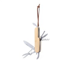 Hiddins víceúčelový kapesní nůž