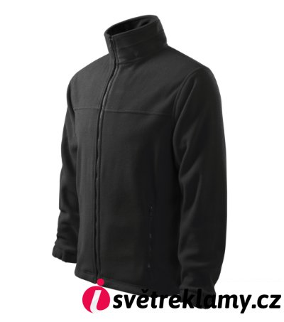 Jacket - Barva: bílá, Velikost: S