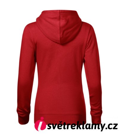 Break - Barva: bílá, Velikost: XS