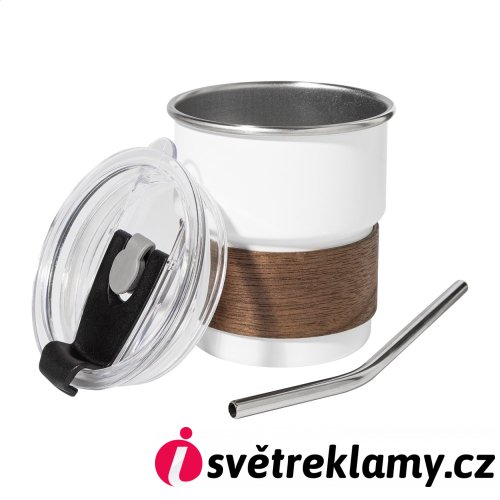 Waffee RSS cestovní hrnek