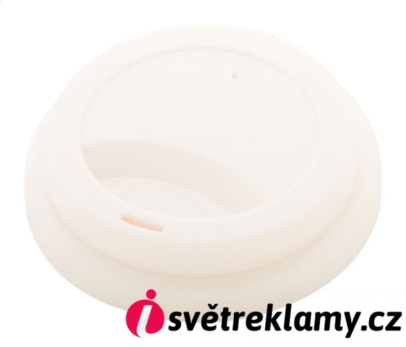 CreaCup Mini termo hrnek na zakázku, víčko
