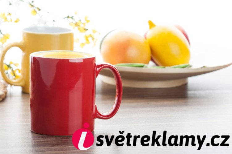 Bergen hrnek