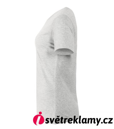 Basic - Barva: bílá, Velikost: XS