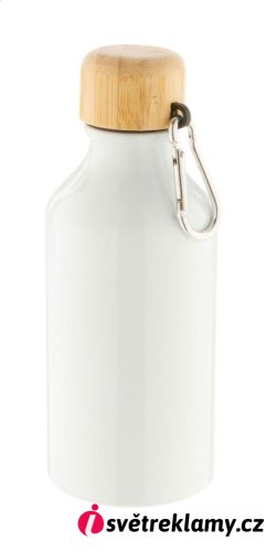 Monbo hliníková láhev