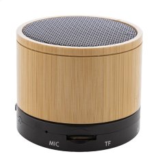 BooBeat bezdrátový reproduktor RABS