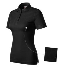 Resist Heavy Polo