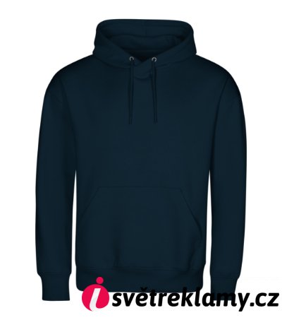 Cloud (GOTS) - Barva: černá, Velikost: XS