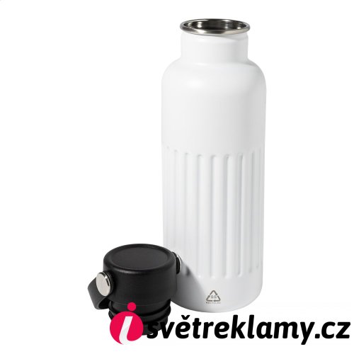 Streaky Go izolovaná láhev