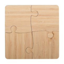Zhuzzle puzzle tácek