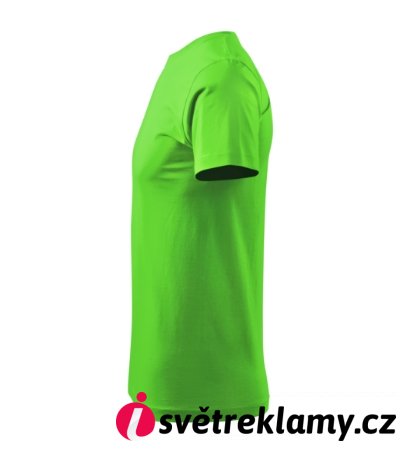 Basic - Barva: bílá, Velikost: XS