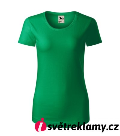 Origin (GOTS) - Barva: bílá, Velikost: XS