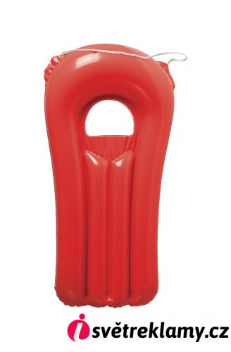 Henley plážové lehátko