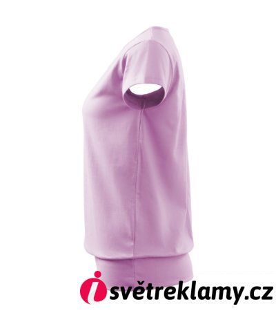 City - Barva: bílá, Velikost: XS