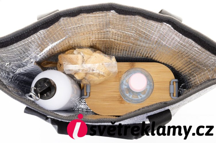 RecoTote chladící nákupní taška RPET