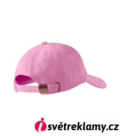 5P - Barva: bílá, Velikost: nastavitelná