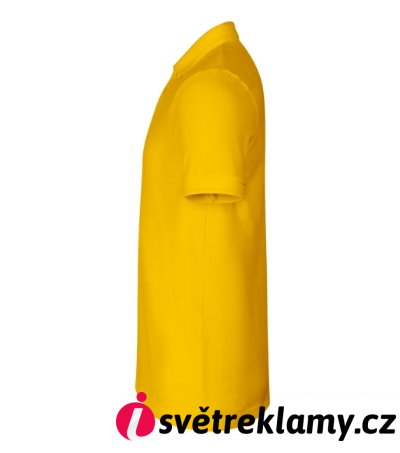 Pique Polo Free - Barva: military, Velikost: 2XL