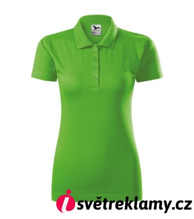 Single J. - Barva: bílá, Velikost: XS