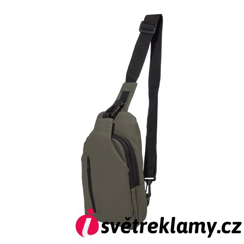 Crobud crossbody taška z RPET