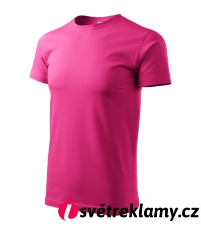 Heavy New - Barva: bílá, Velikost: XS