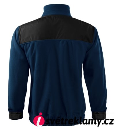 Jacket Hi-Q - Barva: černá, Velikost: S