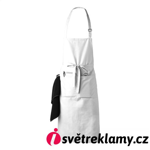 Garcon kuchařská zástěra