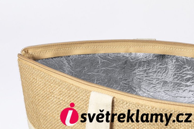 Dumont chladící nákupní taška