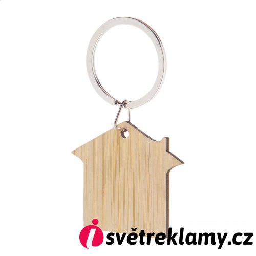 Boohom přívěšek na klíče