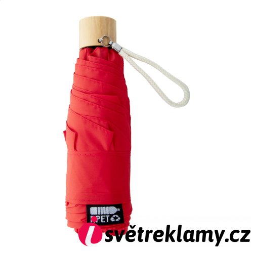 Miniboo RPET mini deštník