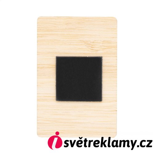 Boofri magnet na lednici