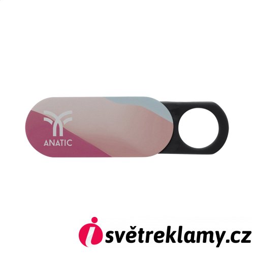 Hideo krytka na web kameru