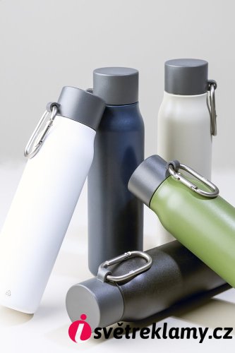 Baruntse RSS izolovaná láhev