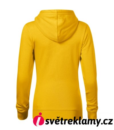 Break - Barva: bílá, Velikost: XS